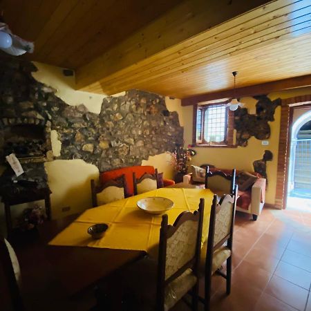 Casa Vacanze Da Mammanonna Taurasi Екстериор снимка