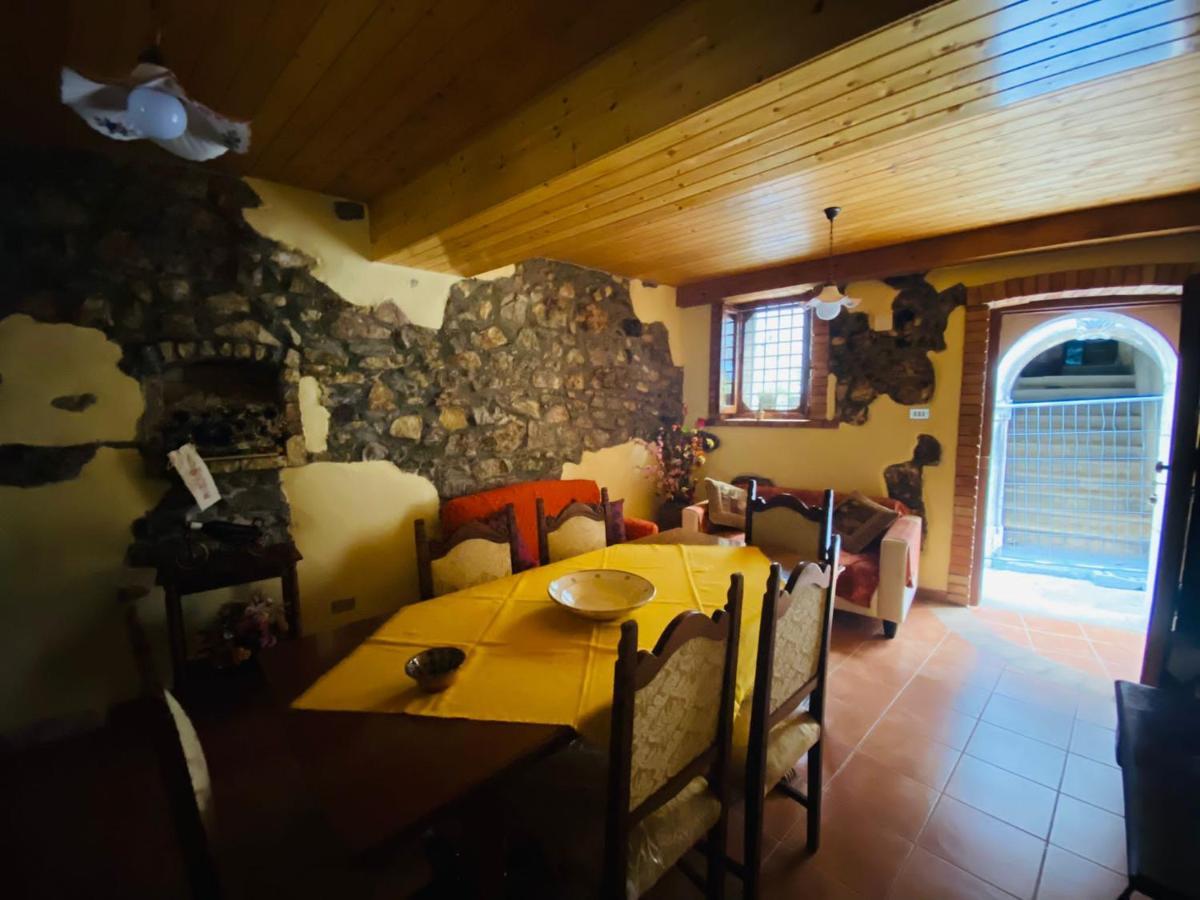 Casa Vacanze Da Mammanonna Taurasi Екстериор снимка