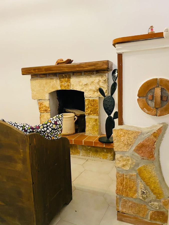 Casa Vacanze Da Mammanonna Taurasi Екстериор снимка