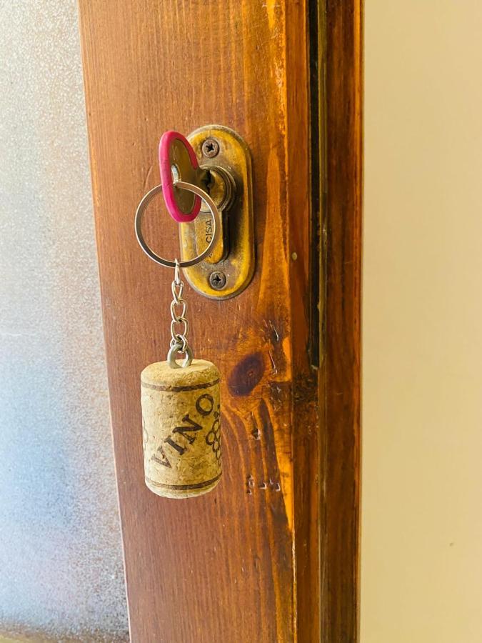 Casa Vacanze Da Mammanonna Taurasi Екстериор снимка