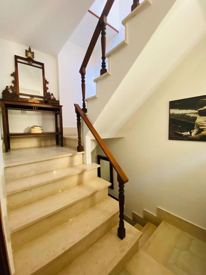 Casa Vacanze Da Mammanonna Taurasi Екстериор снимка