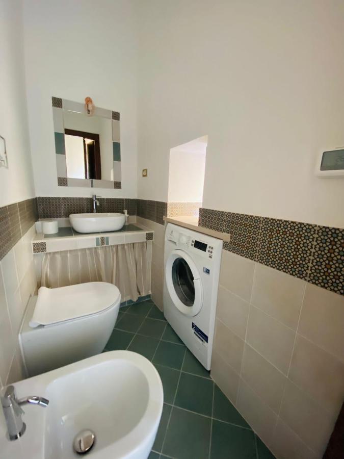 Casa Vacanze Da Mammanonna Taurasi Екстериор снимка