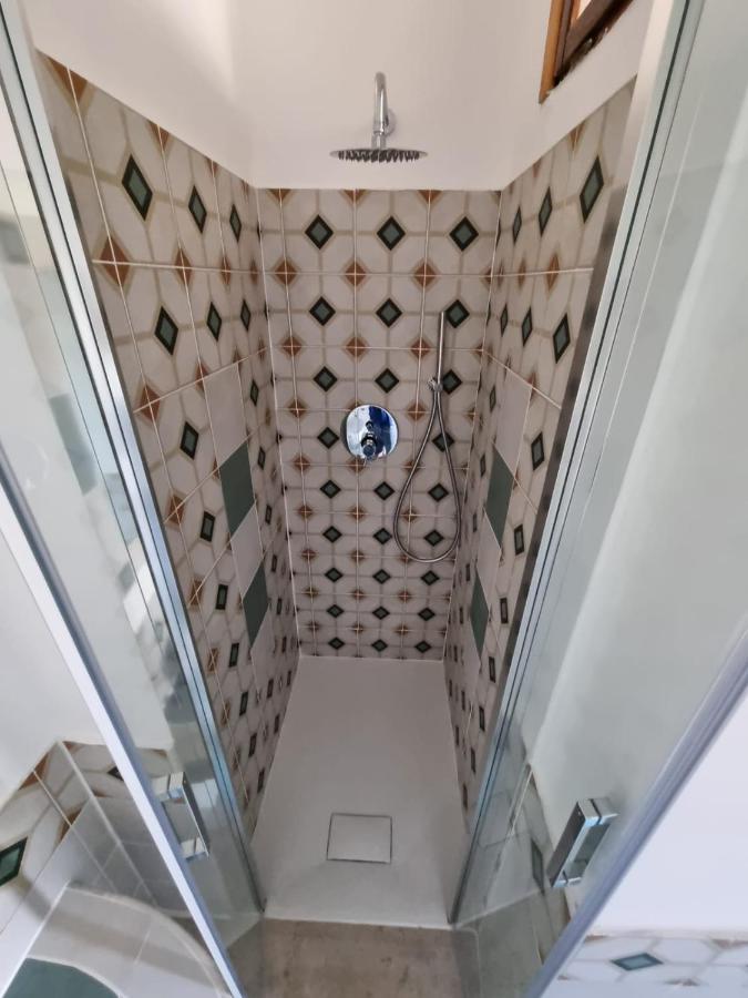 Casa Vacanze Da Mammanonna Taurasi Екстериор снимка